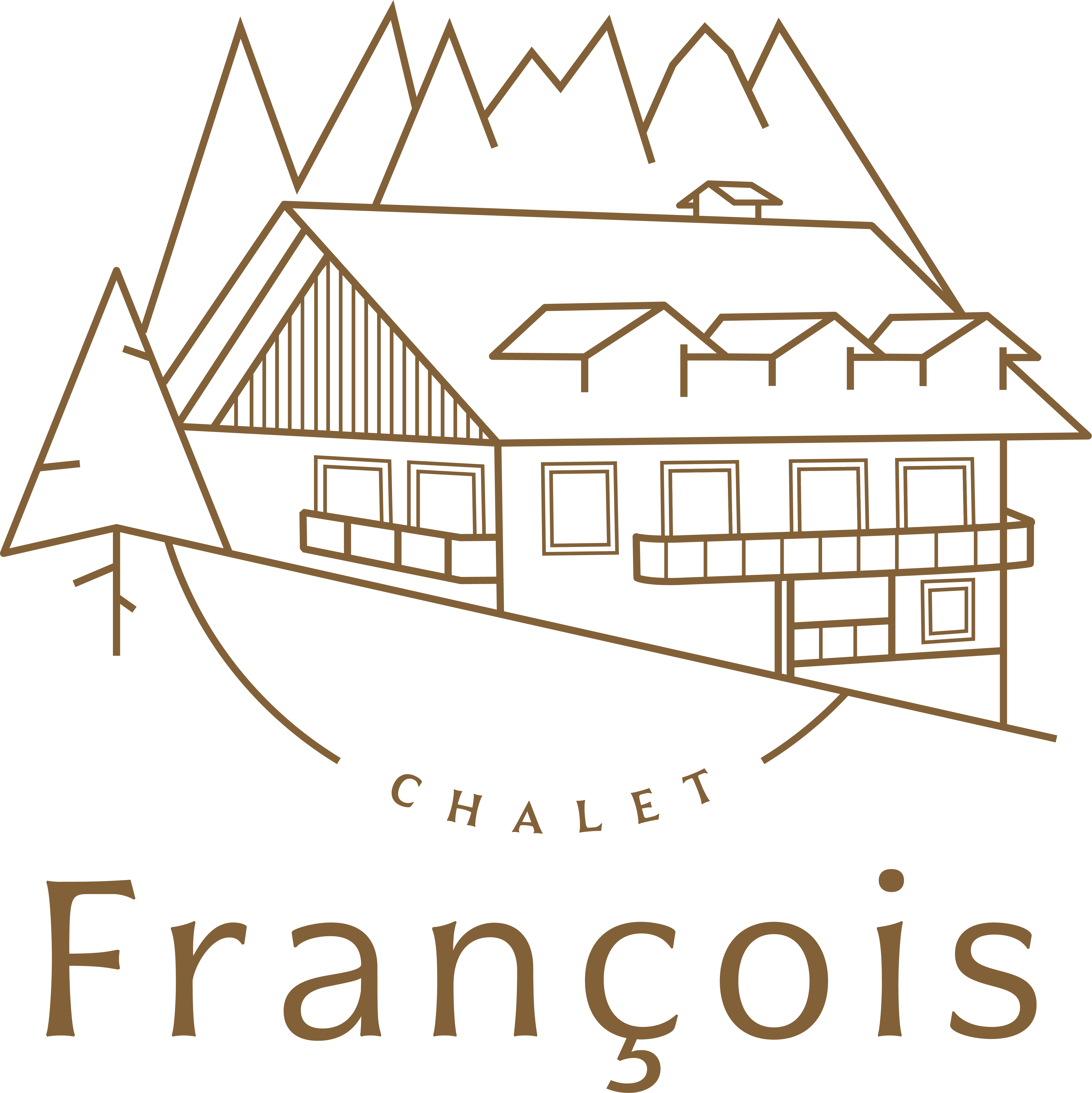 Chalet François